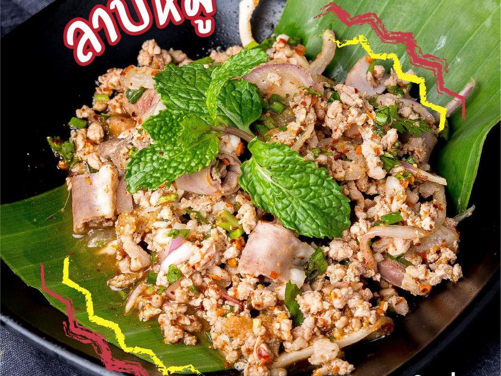 Tummour, Robinson Srisamarn Branch, Nonthaburi