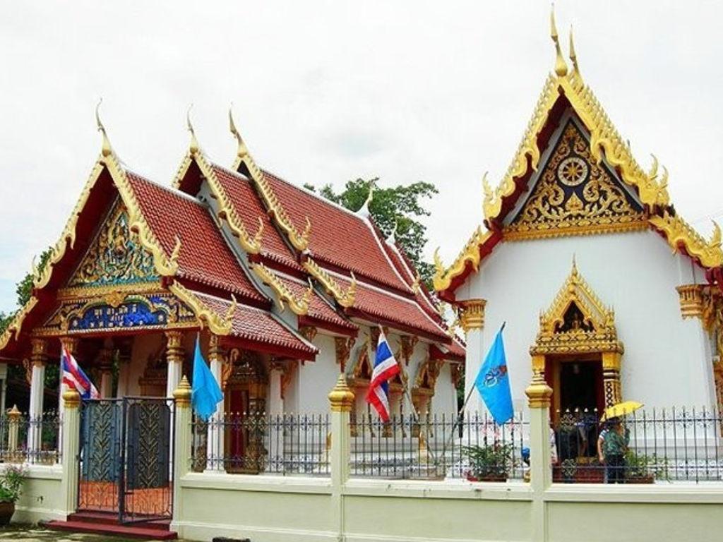 วัดสมรโกฏิ