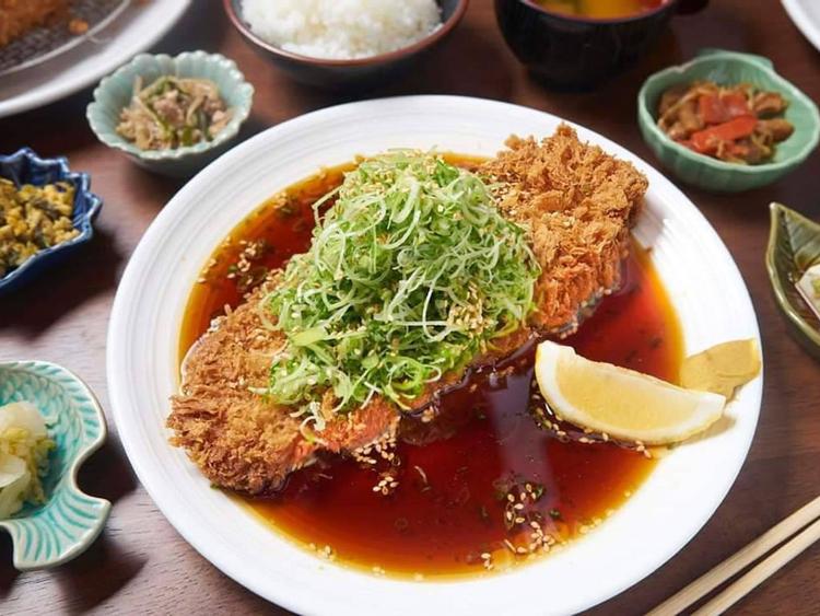 Bekku Tonkatsu