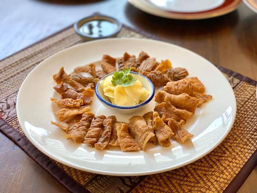 Ponglee Restaurant - Ponglee Restaurant
