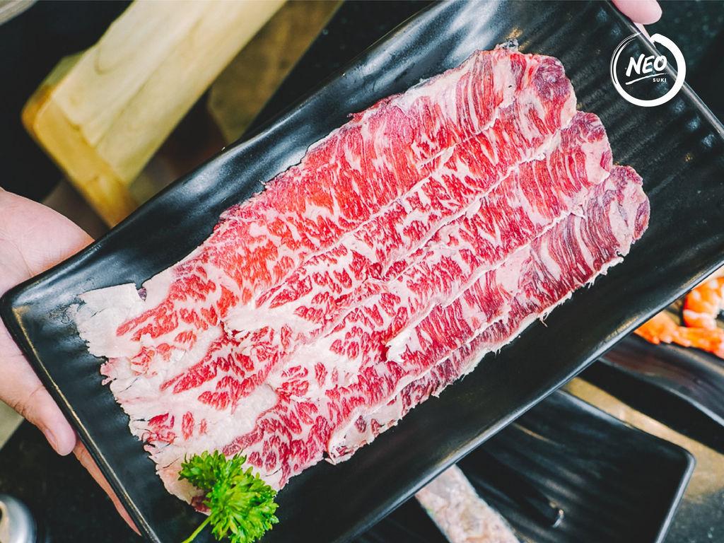 Neo suki，中心一分店（胜利纪念碑）