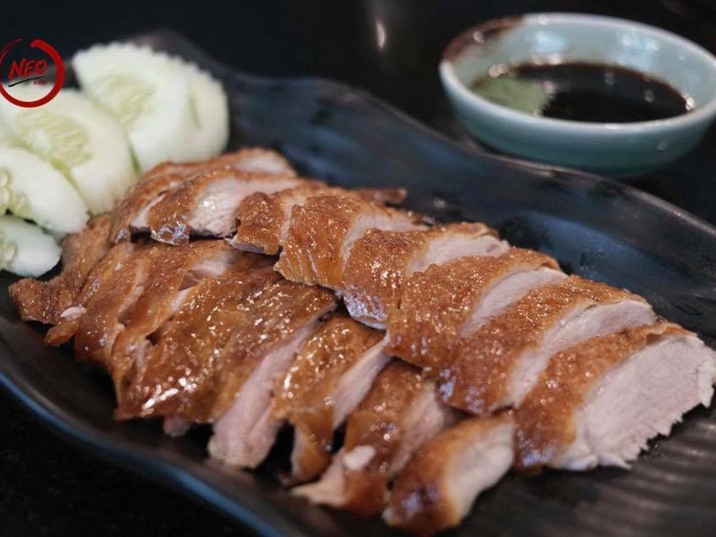 Neo suki, Homepro 分店 (Suksawat)