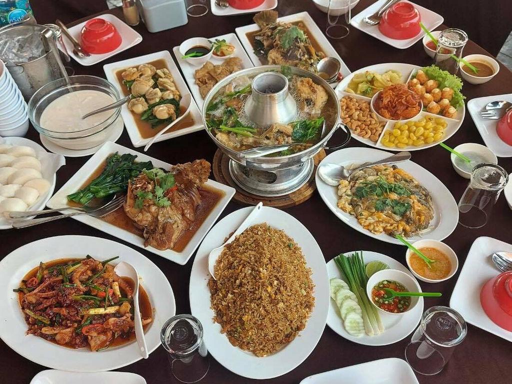 Taweechai Pochana, Kanlapaphruek Branch (Sampeng 2)