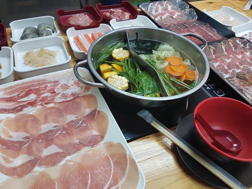 Seal Shabu