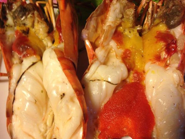 Klong Toey Seafood Kitchen