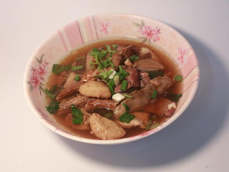 Heng Chun Seng Soonthornkosa