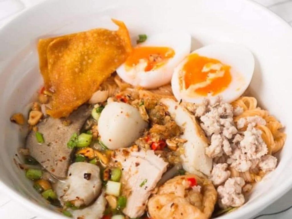 Noodles Botan Lasalle 32