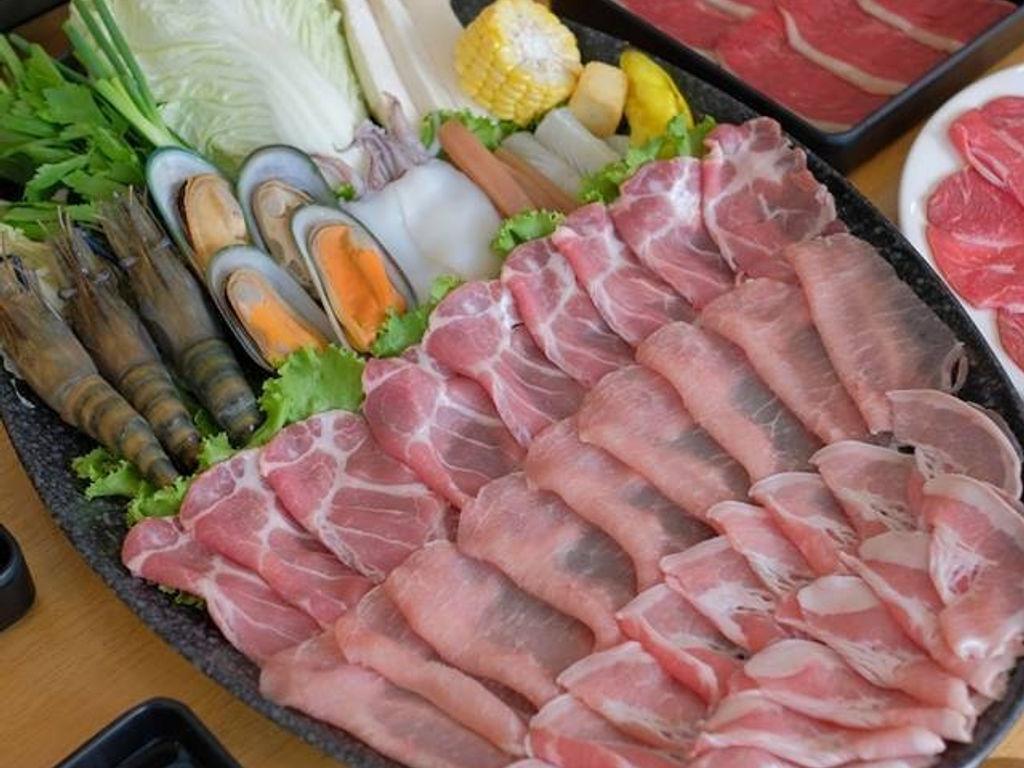 ชาบูอินดี้ ประชาชื่น