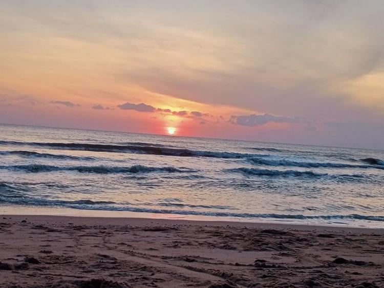 Cha Am Beach