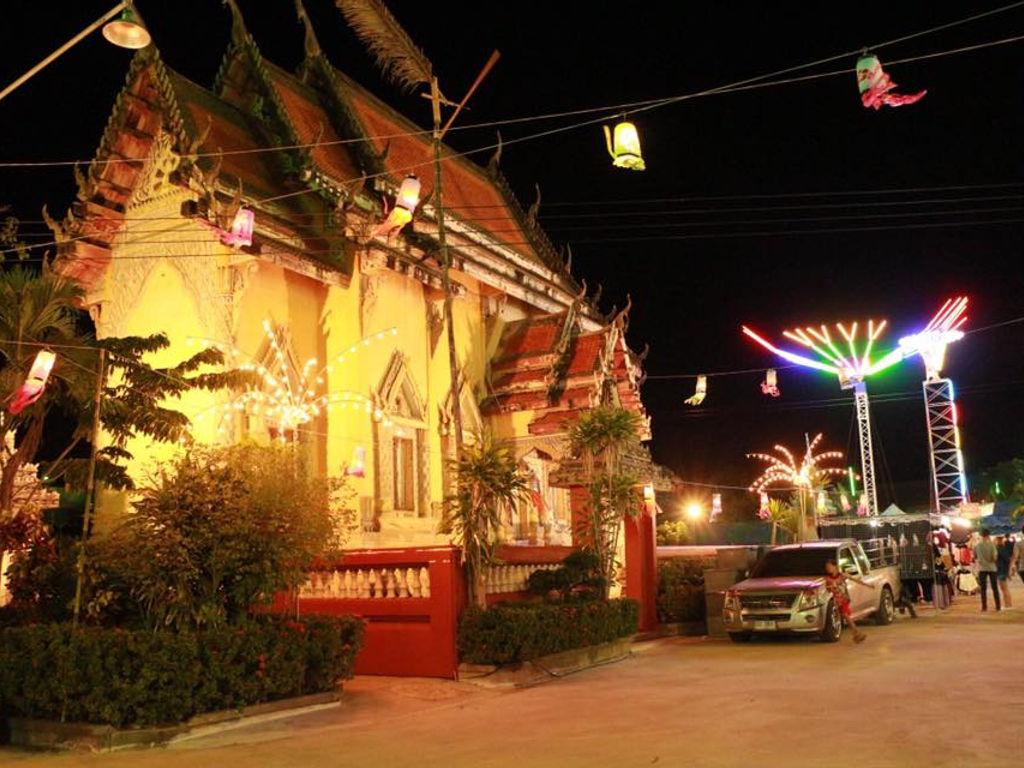 วัดถ้ำรงค์