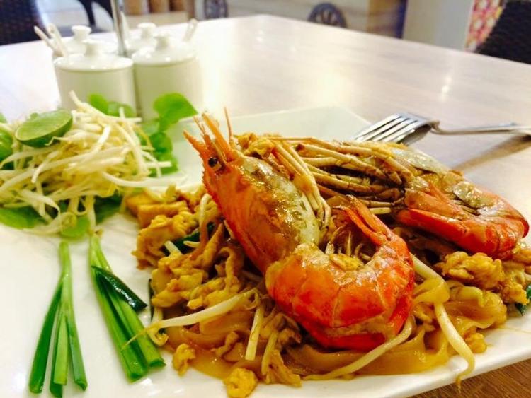 1000Sook Food and Farm (1000Sook Food and Farm)