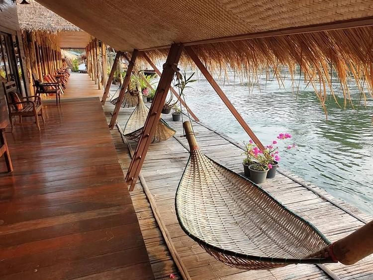 Tayan Resort and Spa