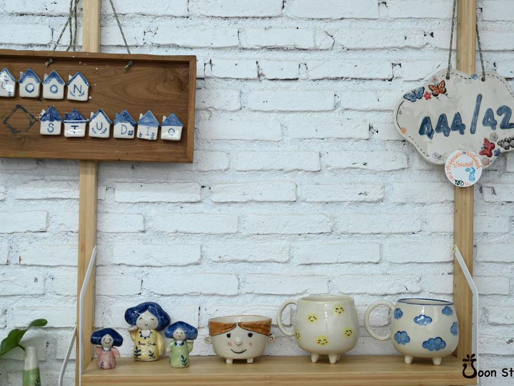 Joon studio & cafe'