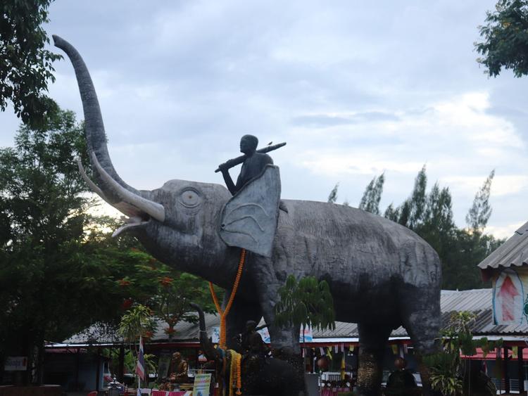 Wat Nong Mi
