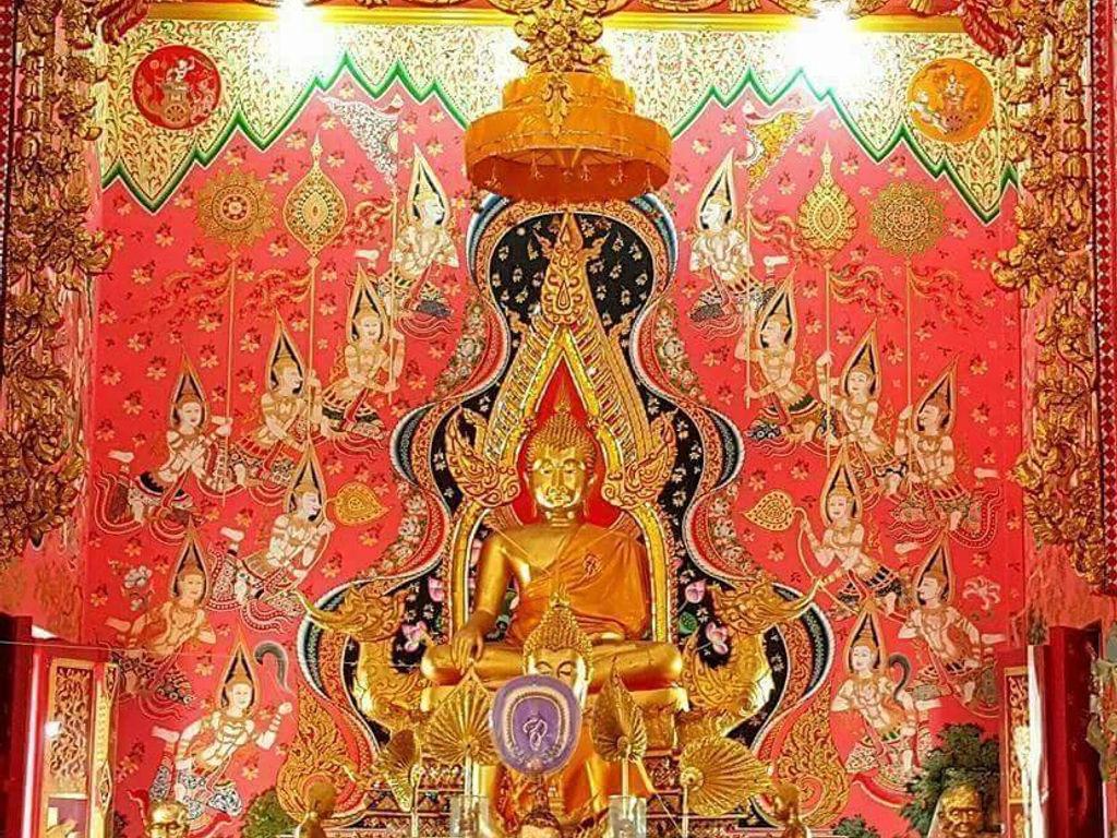 วัดเถรพลาย