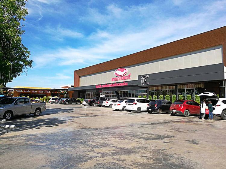 Kessara Bakery Singburi