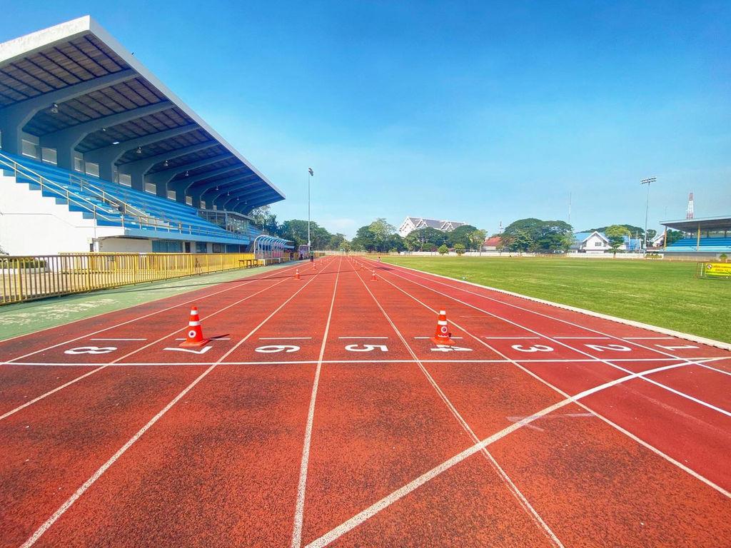 สนามกีฬาจังหวัดสิงห์บุรี