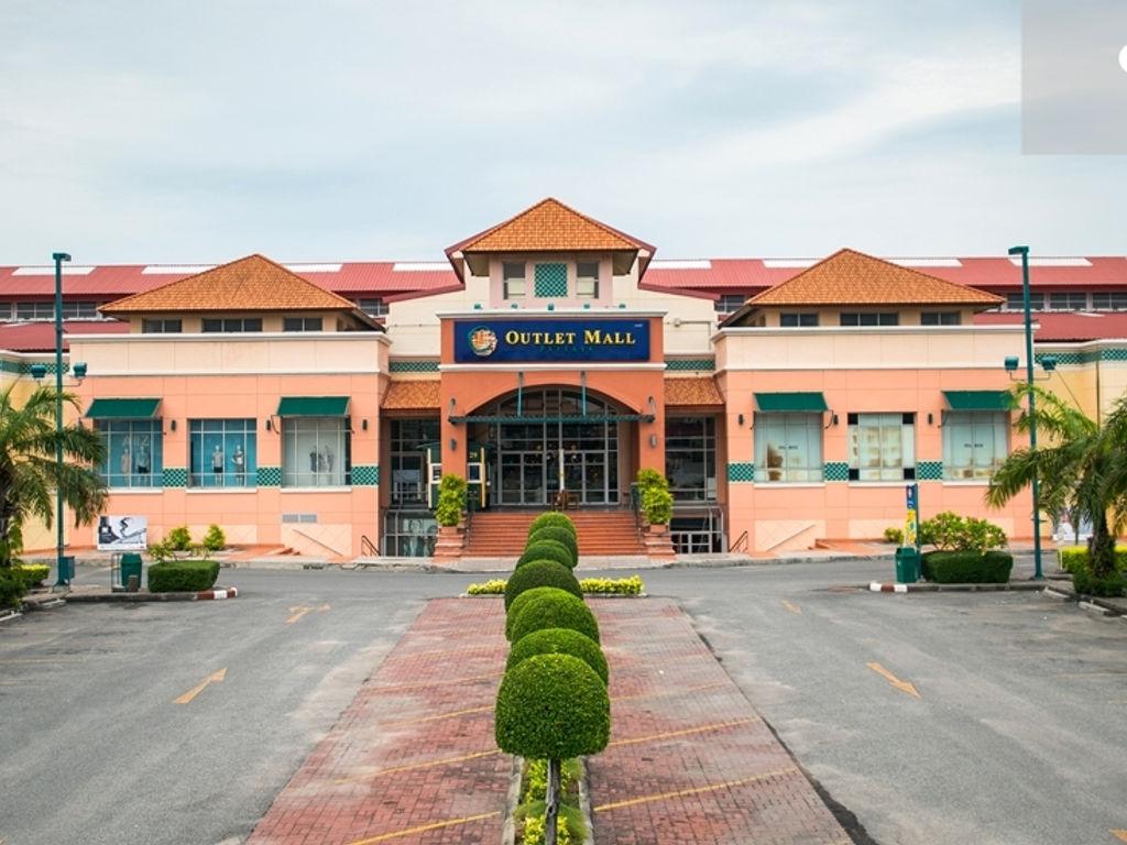 Premium Outlet Ayutthaya