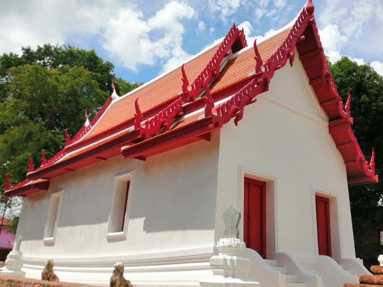 Wat Choeng Tha