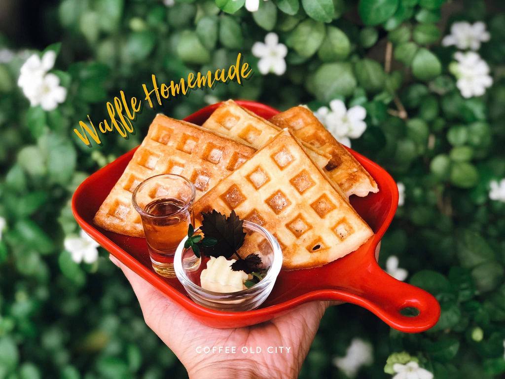 咖啡古城（Coffee Old City）