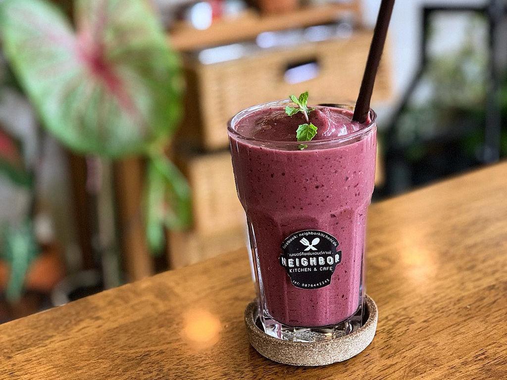 Neighbor Kitchen & Cafe Mae Klong 餐厅