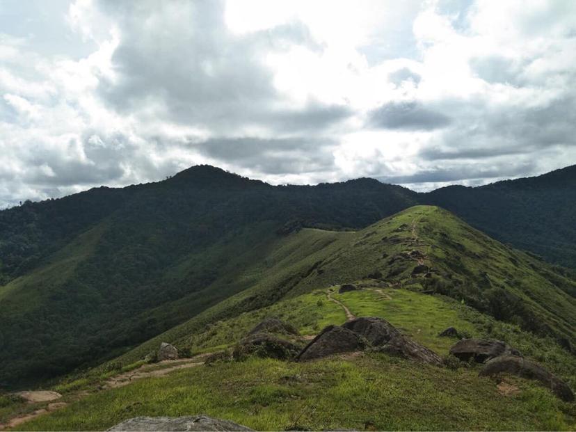 Doi Soi Malai