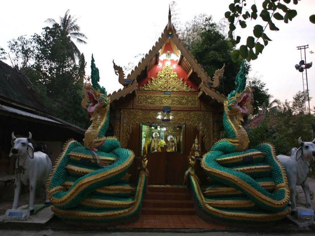 Wat Don Kaew