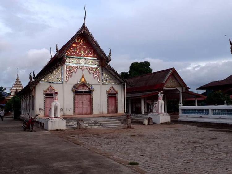 Wat Mae Rawan