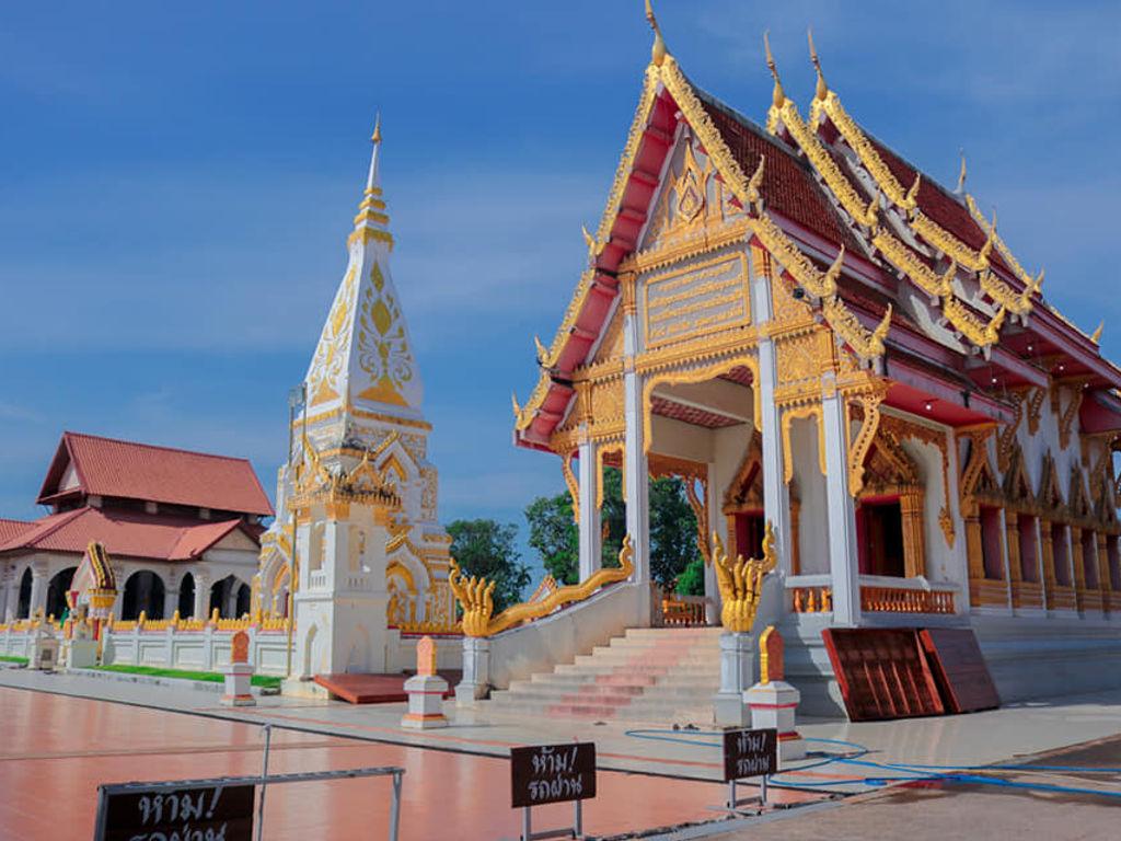 พระธาตุประสิทธิ์