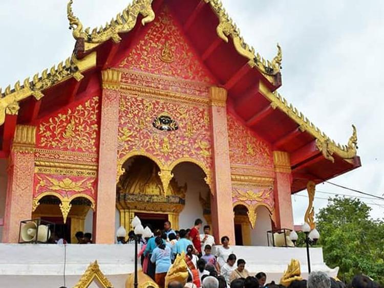 Phra Lao Thepnimit