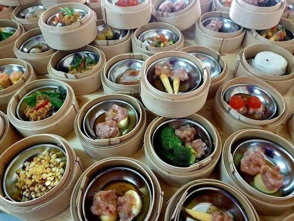 Rungrueng Dim Sum