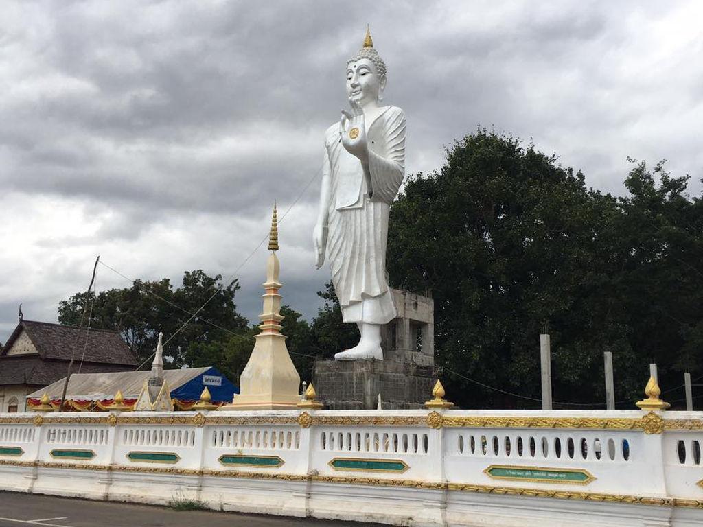 วัดหัวเวียงรังษี