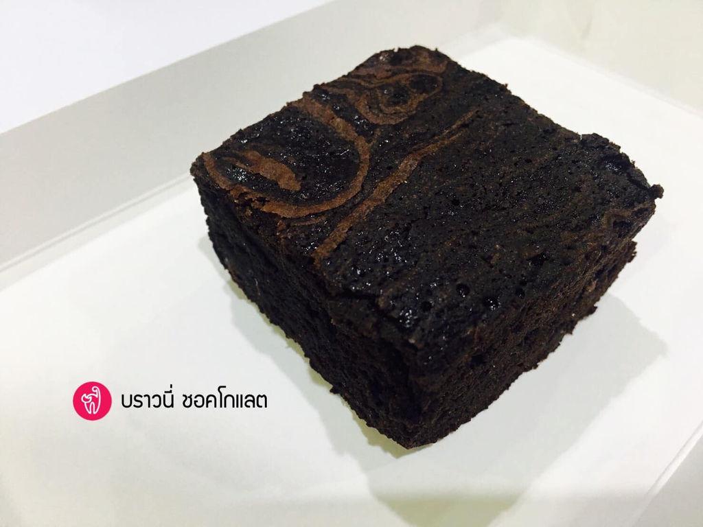 走秀面包店和咖啡店