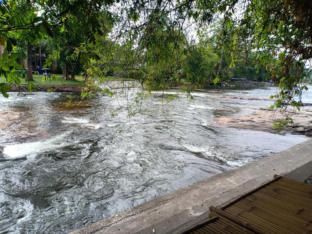 rapids