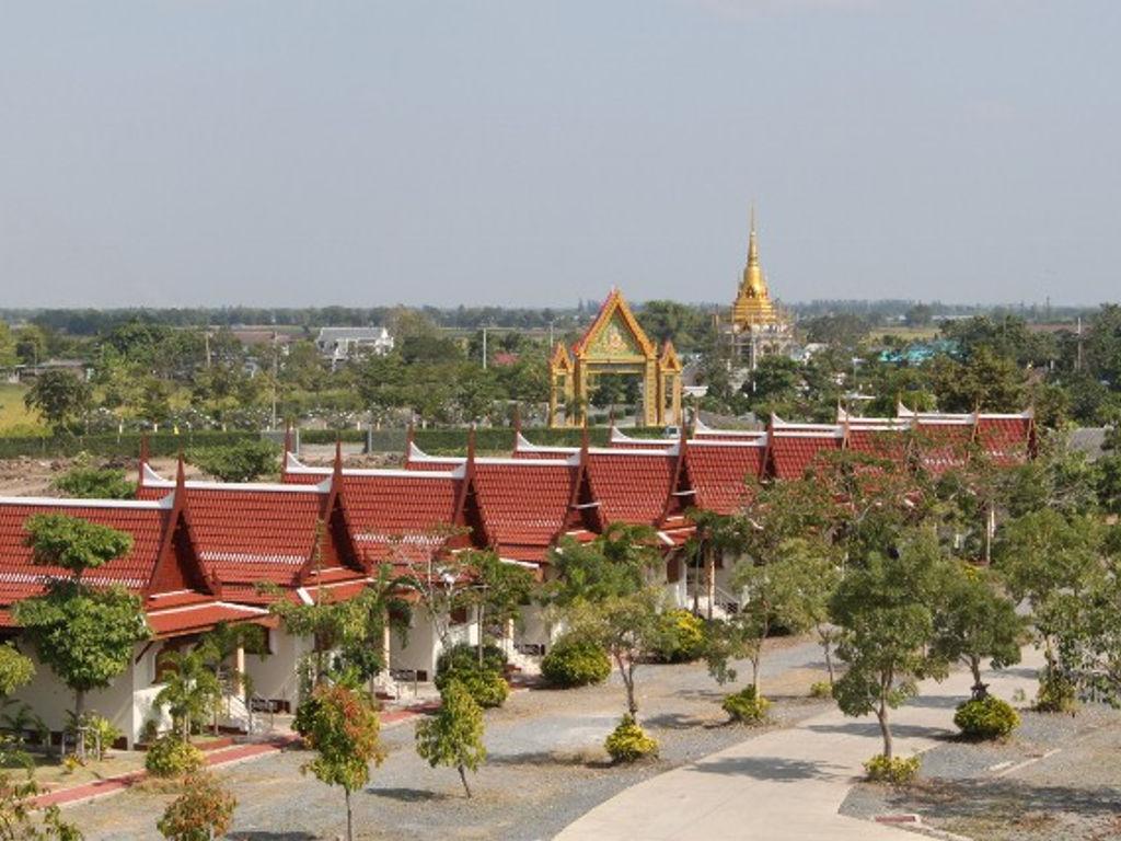 วัดประสิทธิเวช