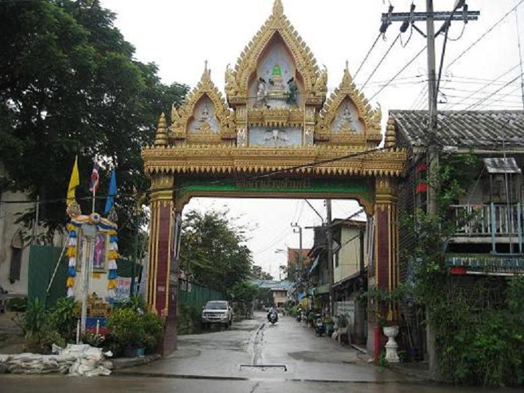 วัดแก้วฟ้า