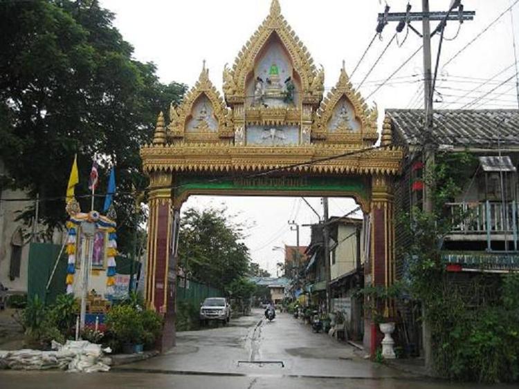 วัดแก้วฟ้า