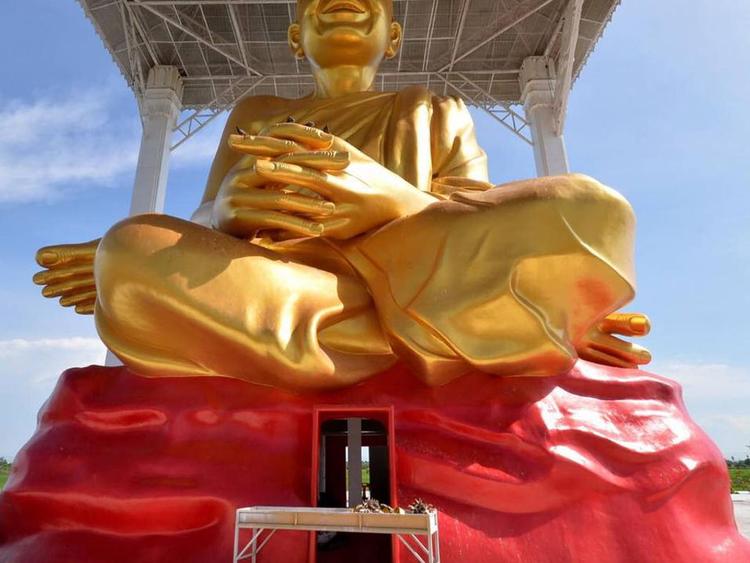วัดวีระโชติธรรมาราม