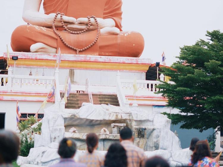 วัดอุดมมงคล