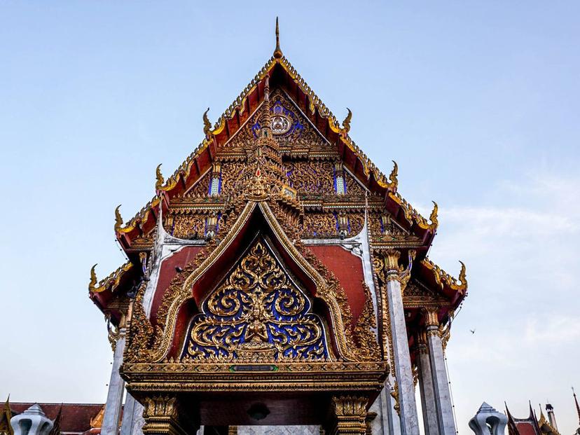 วัดทินกรนิมิต