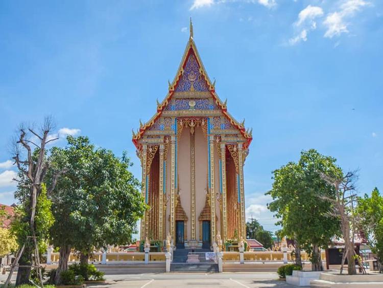 วัดไทรใหญ่