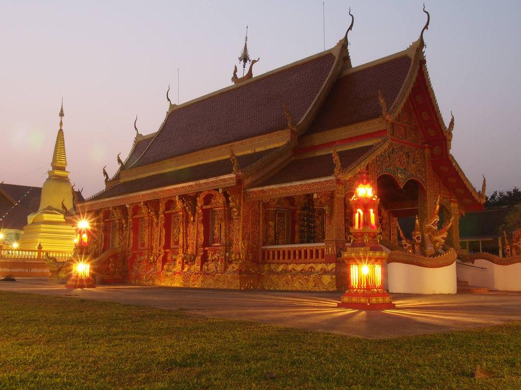 วัดทุ่งกล้วยโพธาราม