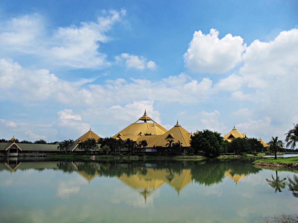พิพิธภัณฑ์การเกษตรเฉลิมพระเกียรติ พระบาทสมเด็จพระเจ้าอยู่หัว