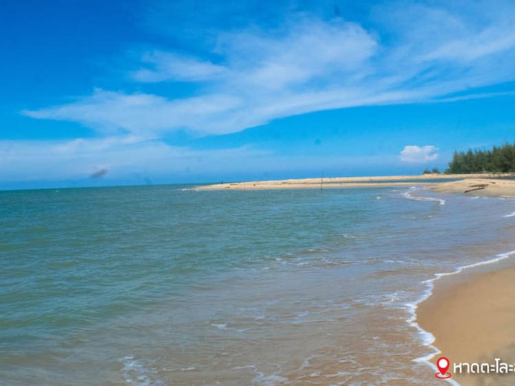 หาดตะโละสะมีแล