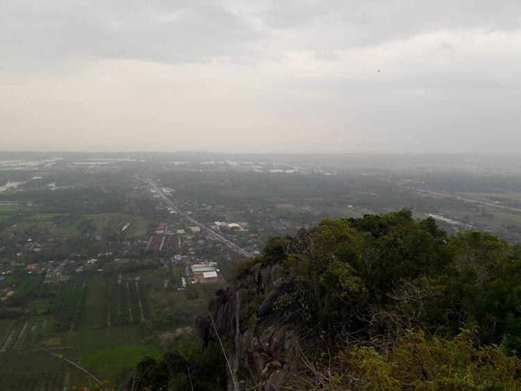 Khao Ok Thalu