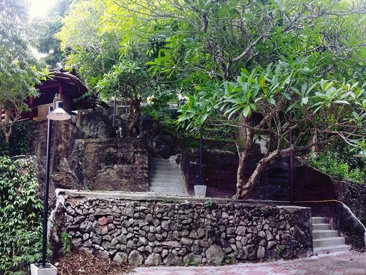 สำนักปฏิบัติธรรมถ้ำมาลัยเทพนิมิตร