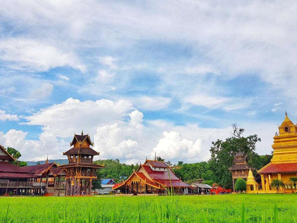 วัดศรีโพธิ์ชัย