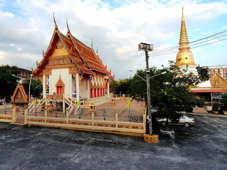 วัดเนินพระ