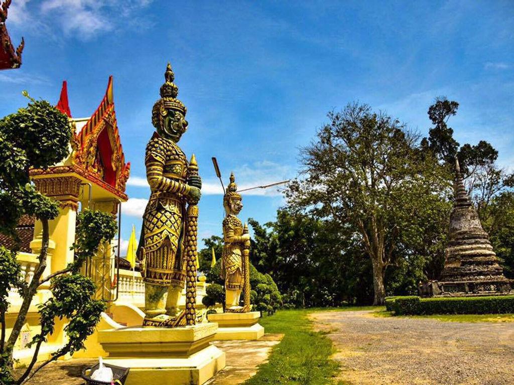 วัดทองทั่ว
