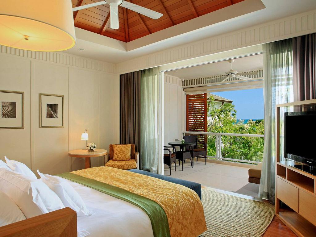 InterContinental Hua Hin Resort InterContinental Hua Hin